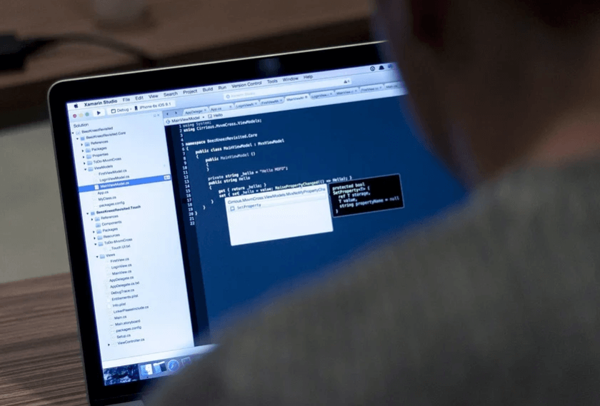 situs belajar coding online