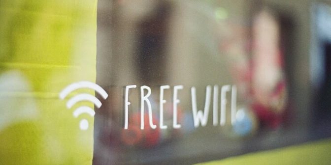 cara membobol wifi