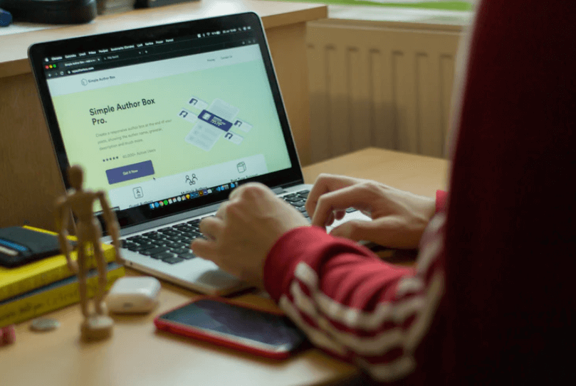 contoh biografi singkat