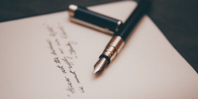 contoh surat izin tidak masuk sekolah
