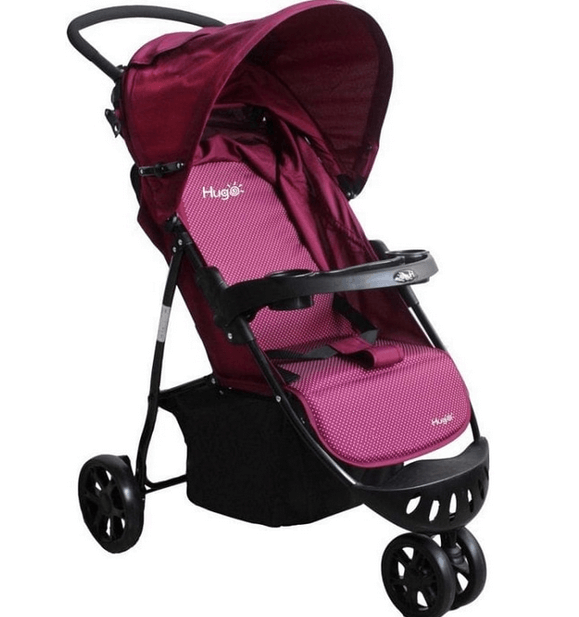 stroller bayi terbaik