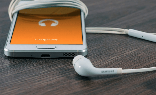 aplikasi belajar bahasa Inggris