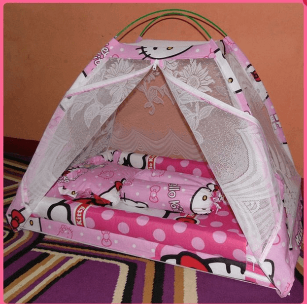 harga kasur bayi karakter