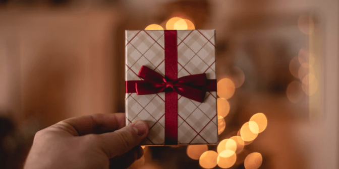 ide kado ulang tahun terbaik