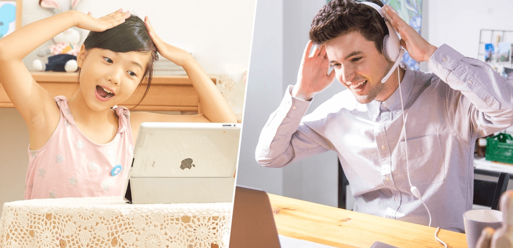 mengajar bahasa inggris online