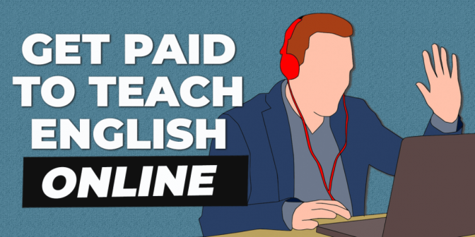 mengajar bahasa inggris online