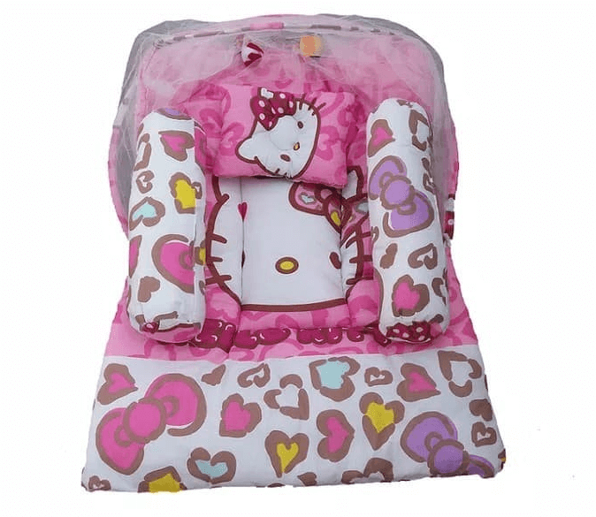 harga kasur bayi karakter