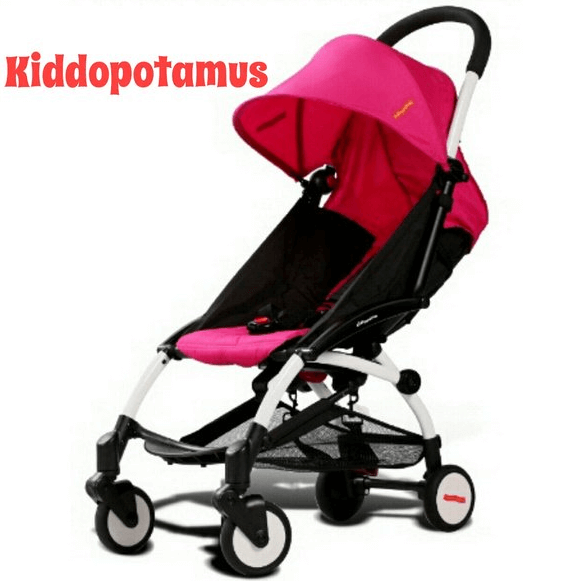 stroller bayi lipat