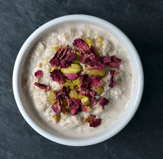 cara mengolah oatmeal untuk ibu hamil