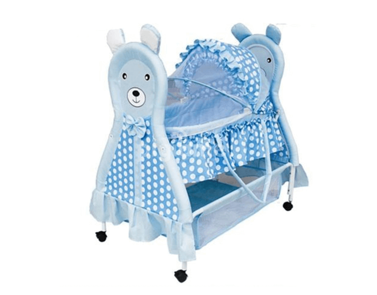 harga kasur bayi karakter