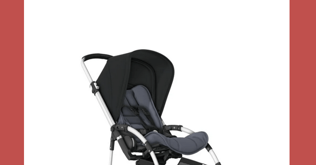 merk stroller bayi yang bagus