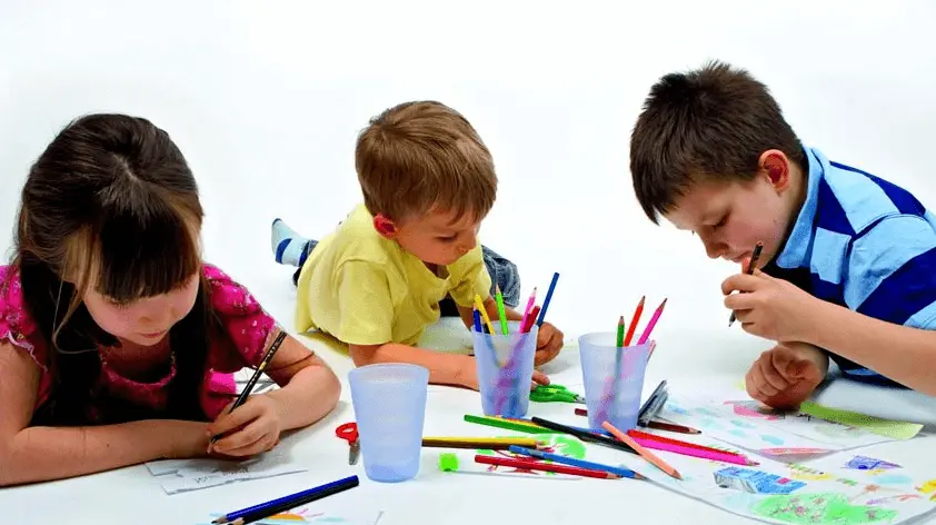 mewarnai tema ramadhan mengajari anak