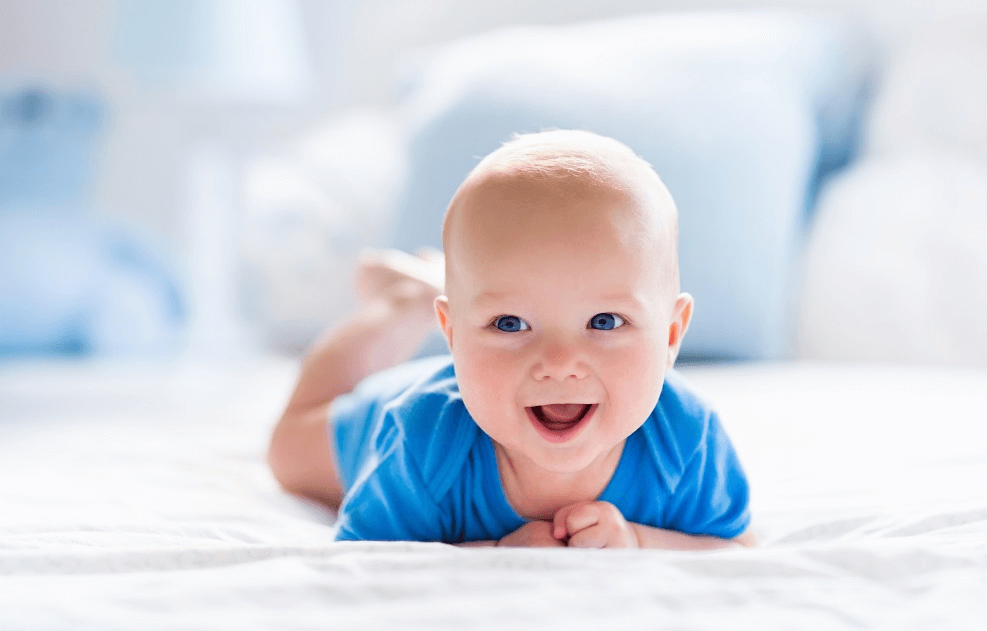 Nama Anak Laki laki Eropa