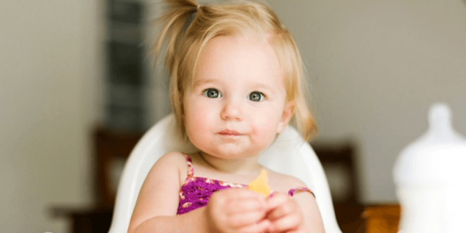 Nama Anak Perempuan Eropa