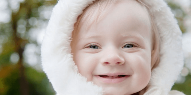 Nama Anak Perempuan Eropa