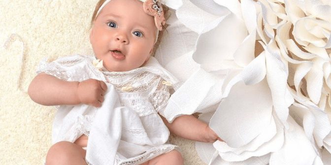 Nama Anak Perempuan Eropa