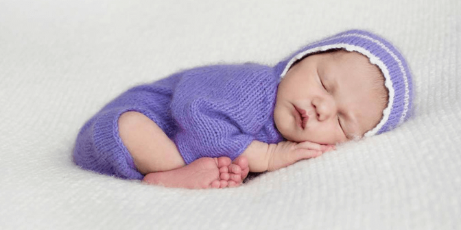 Nama Anak Perempuan Eropa