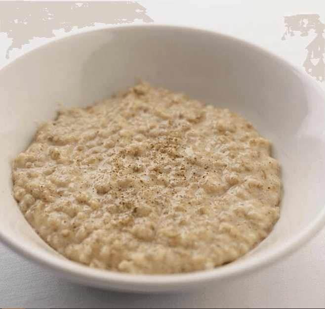 Cara mengolah Quaker oatmeal untuk diet