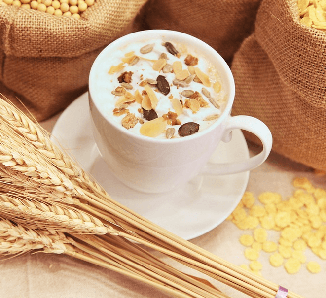 cara mengolah oatmeal untuk bayi