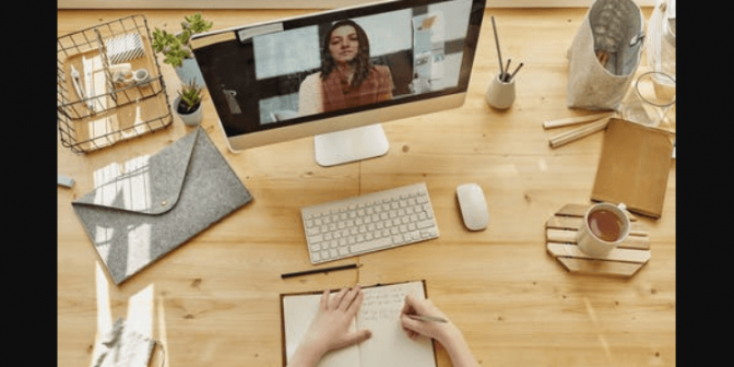 Belajar Online Bahasa Inggris