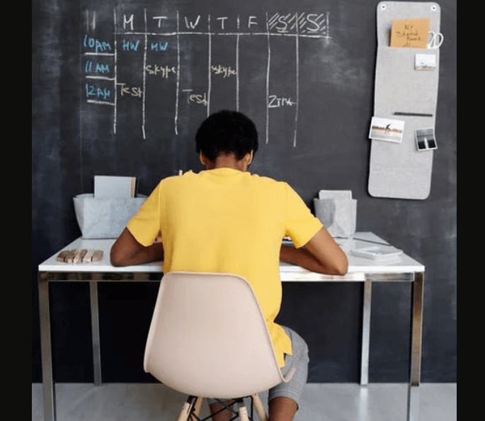 Belajar Online Gratis Dari Pemerintah