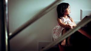 Psikologis Anak yang Jauh dari Orang Tua