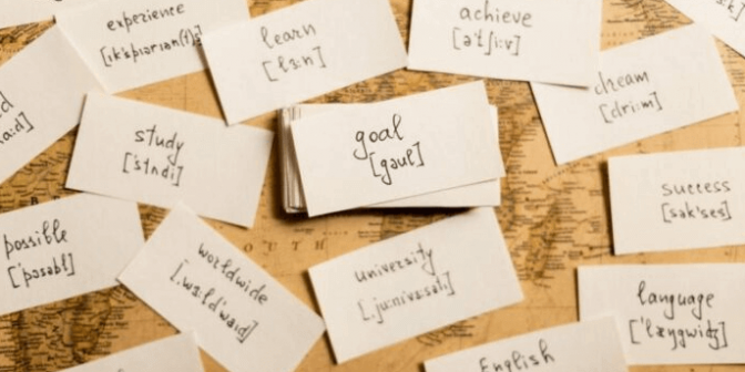 mengajar bahasa inggris untuk pemula