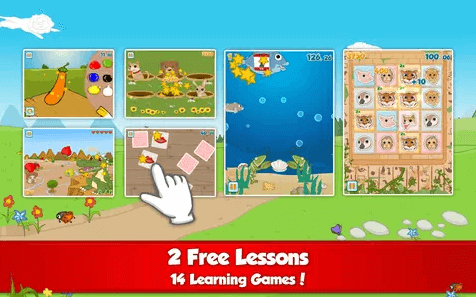 mengajar bahasa inggris untuk pemula