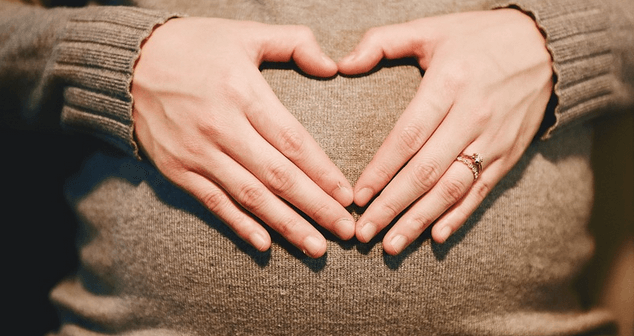 Pocari Sweat untuk ibu hamil