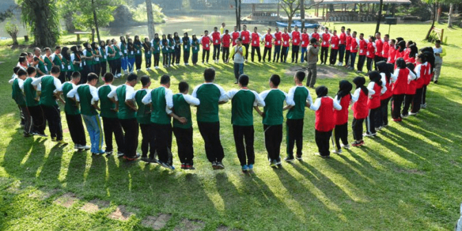 proposal kegiatan sekolah