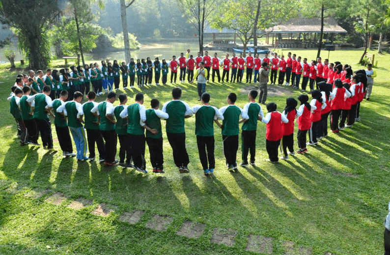 proposal kegiatan sekolah