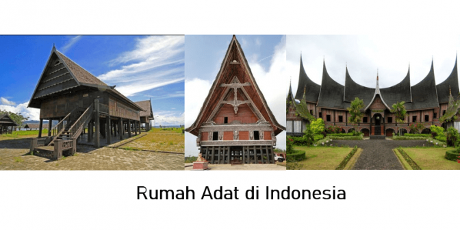 rumah adat provinsi di indonesia