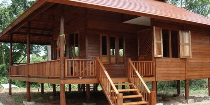 rumah adat provinsi di indonesia