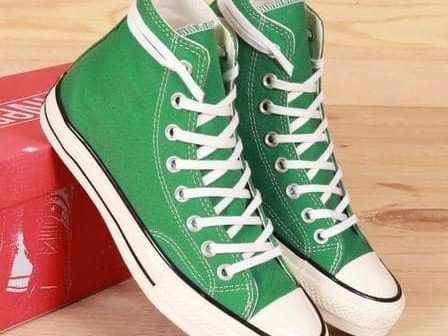 sepatu converse all star