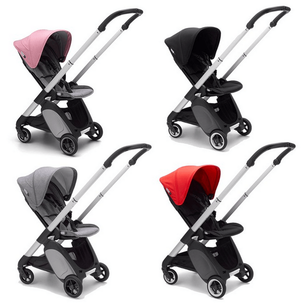 merk stroller bayi murah