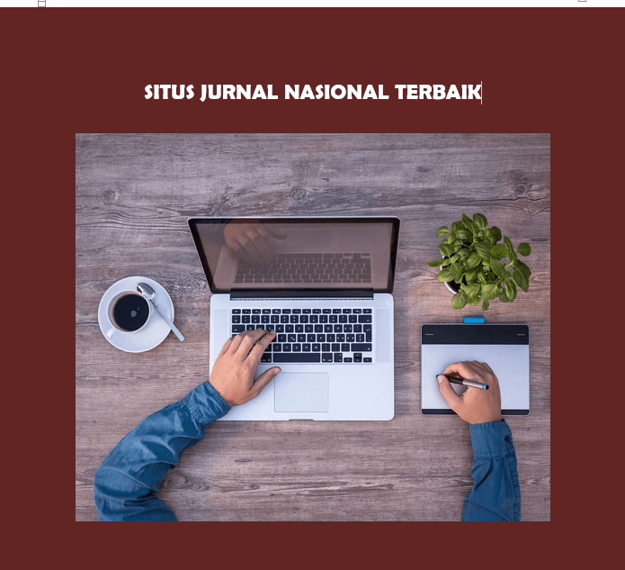 situs jurnal nasional