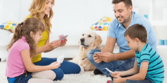 Mengajar bahasa Inggris untuk anak-anak