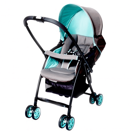 merk stroller bayi yang bagus
