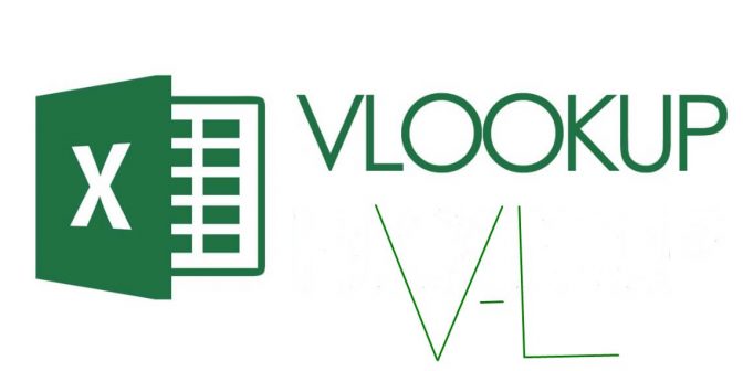 Rumus excel Vlookup