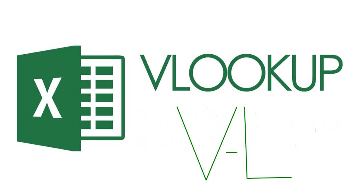 Rumus excel Vlookup
