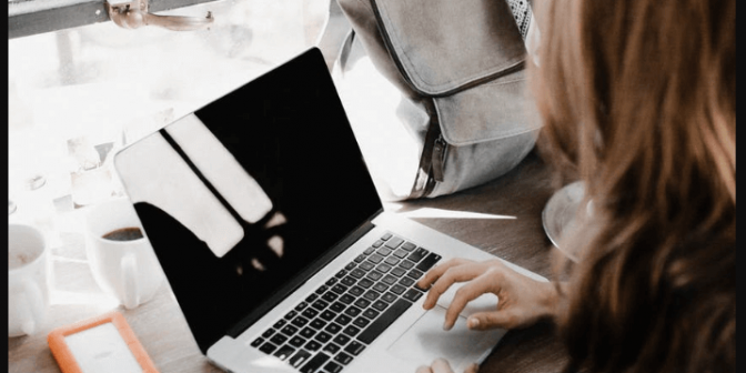 Belajar Online Tidak Efektif