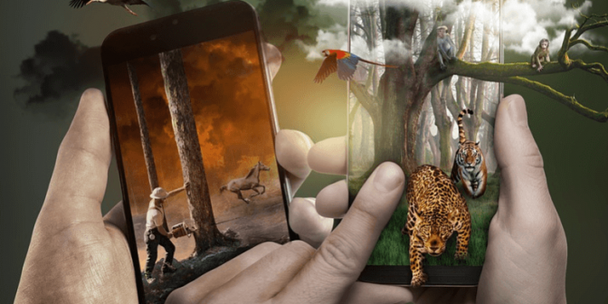 aplikasi edit foto android