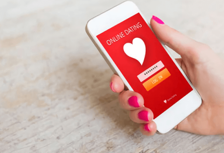 aplikasi pencari jodoh islami