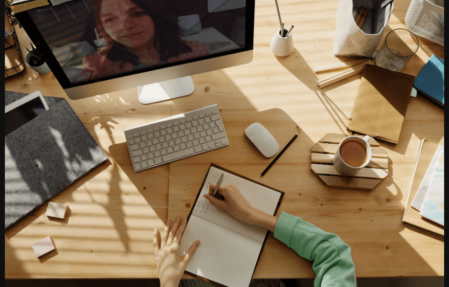 Belajar Online Tidak Efektif