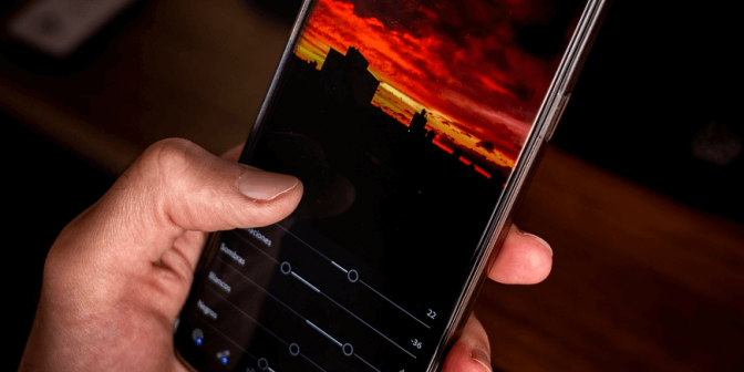 aplikasi edit foto android
