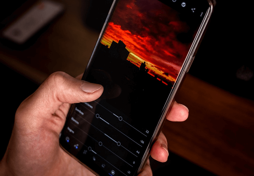aplikasi edit foto android