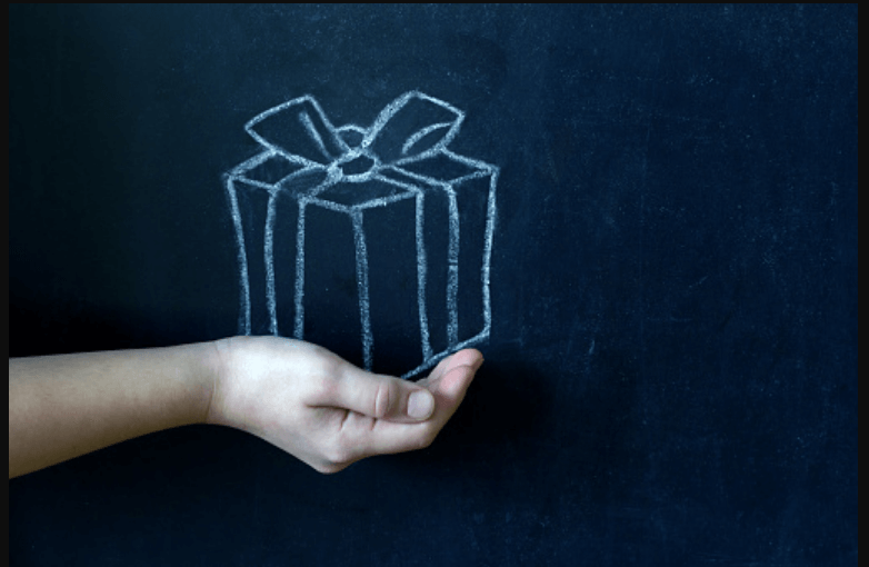 Kado Untuk Guru Ngaji