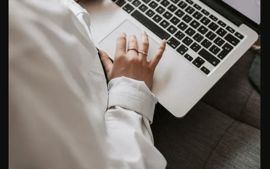 Belajar Online Tidak Efektif