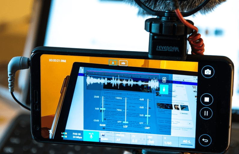 aplikasi android tercanggih