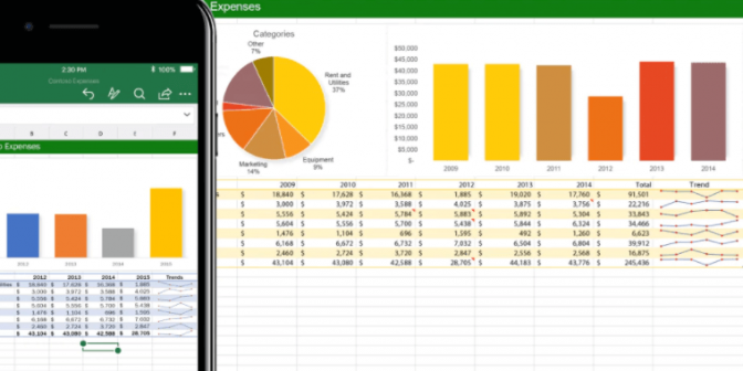 situs belajar online microsoft excel